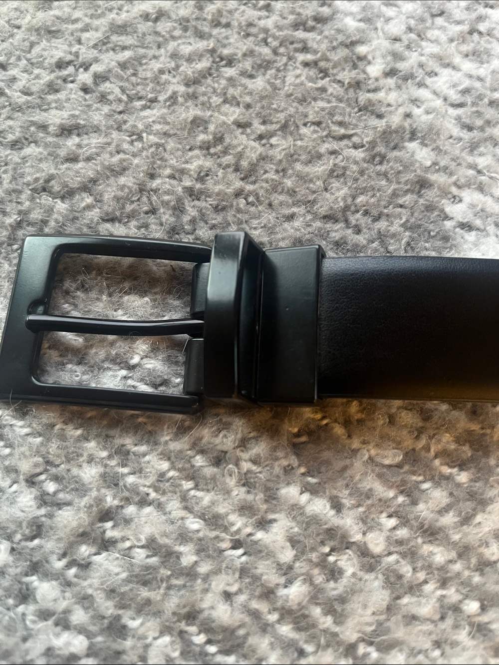 Men’s Belt